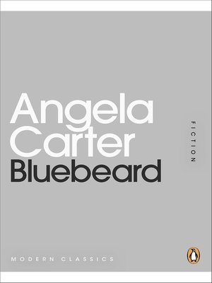 cover image of Bluebeard